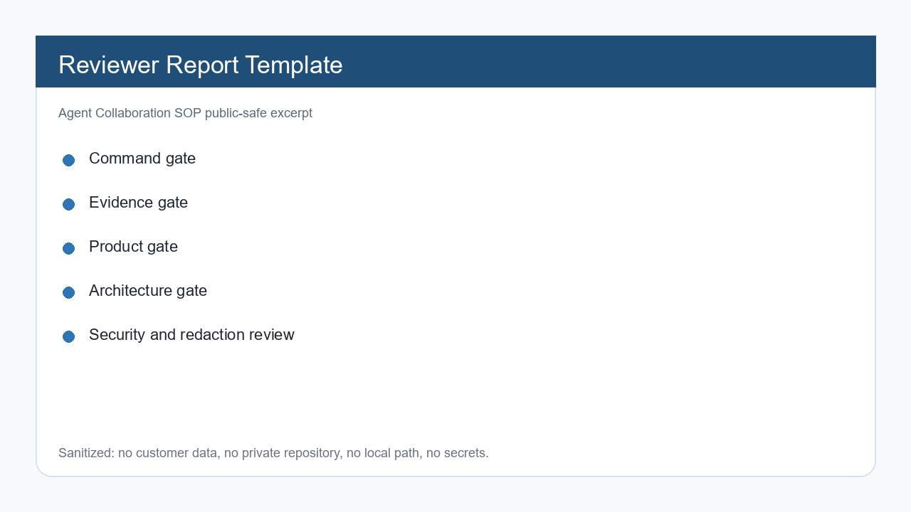 ACS reviewer report template